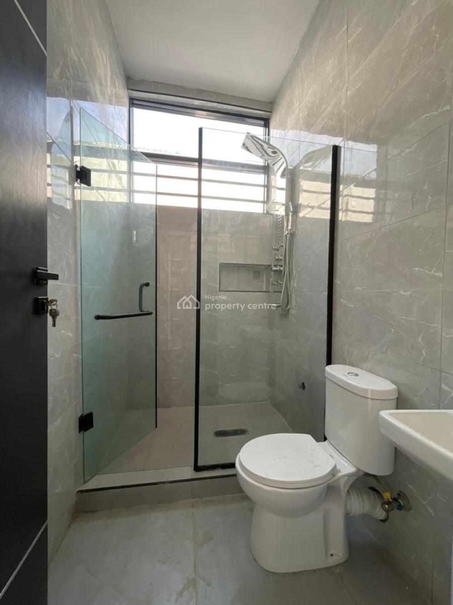 4 Bedrooms Terraced Duplex, Ikota, Lekki, Lagos, Terraced Duplex for Sale