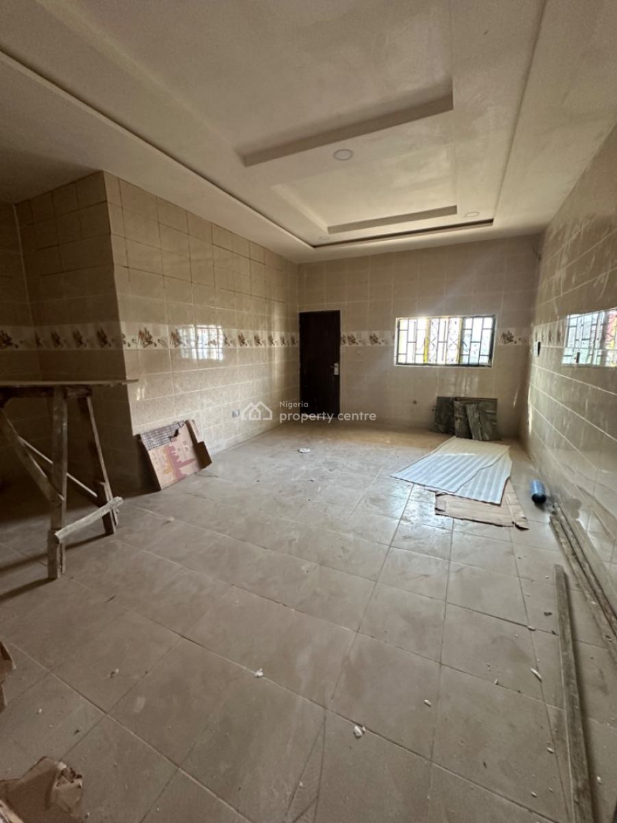 Brand New 4 Bedroom Duplex & Bq, Galadimawa, Abuja, Semi-detached Duplex for Sale