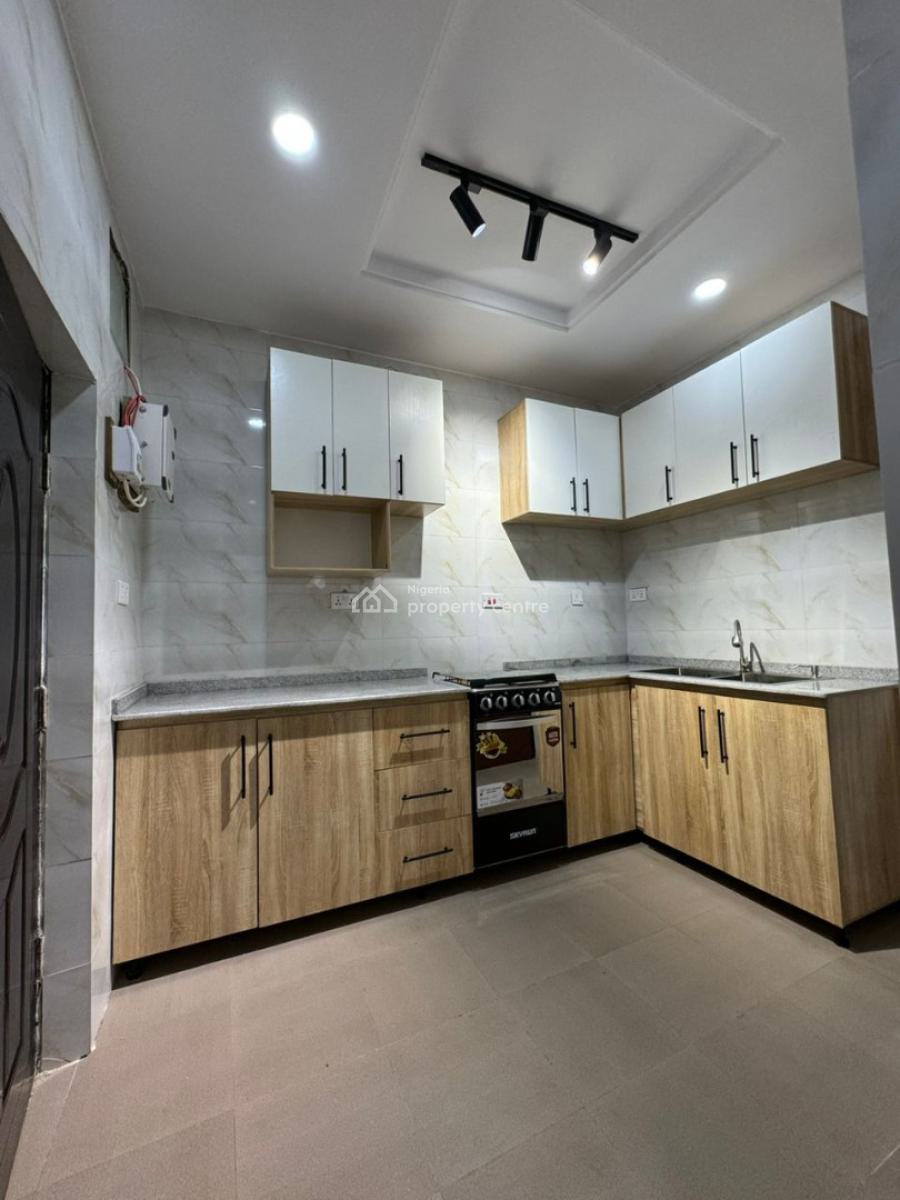 Newly Built Fully Detached 3 Bedroom Bungalow Home, Opeyemi Estate, Akobo, Ibadan, Oyo, Detached Bungalow for Sale