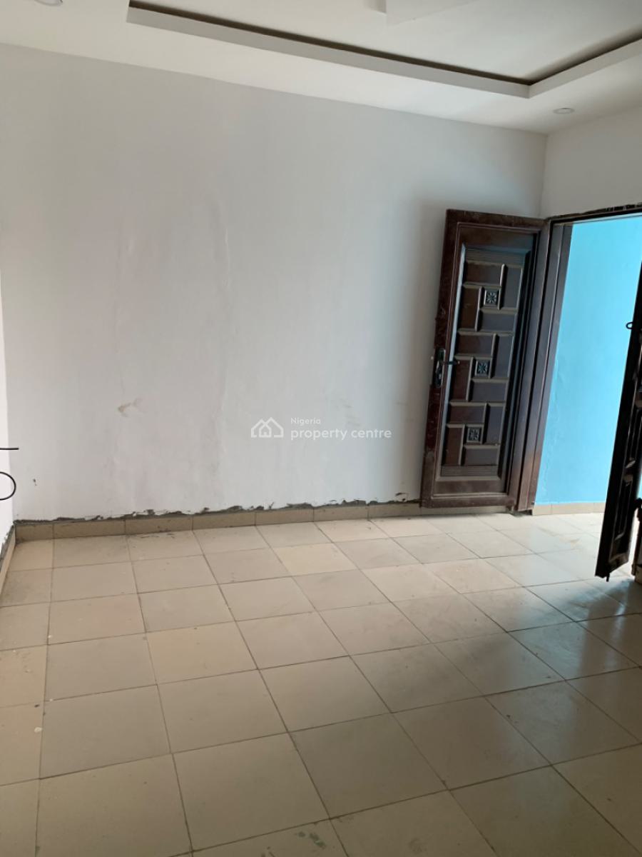 a Newly Built Mini Flat, Olowora, Magodo, Lagos, Mini Flat (room and Parlour) for Rent