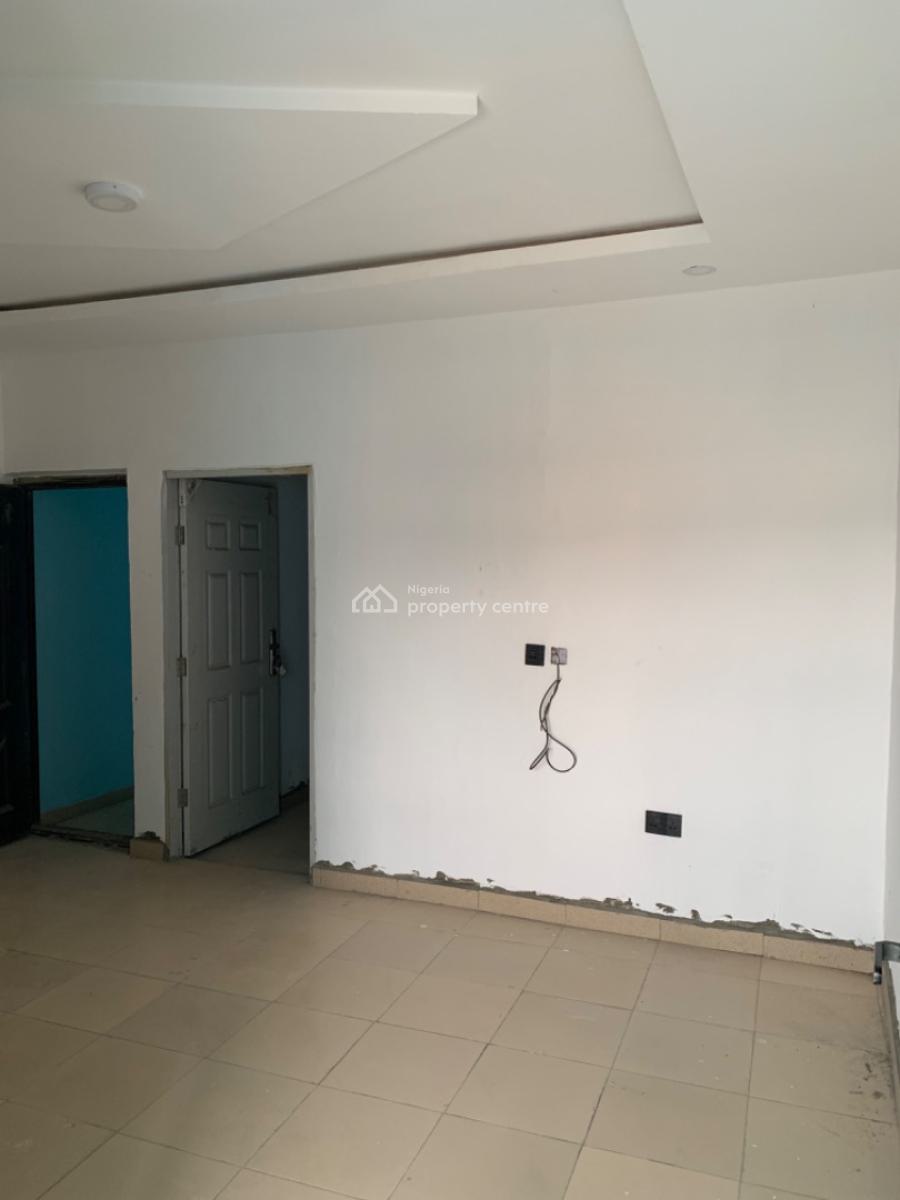 a Newly Built Mini Flat, Olowora, Magodo, Lagos, Mini Flat (room and Parlour) for Rent