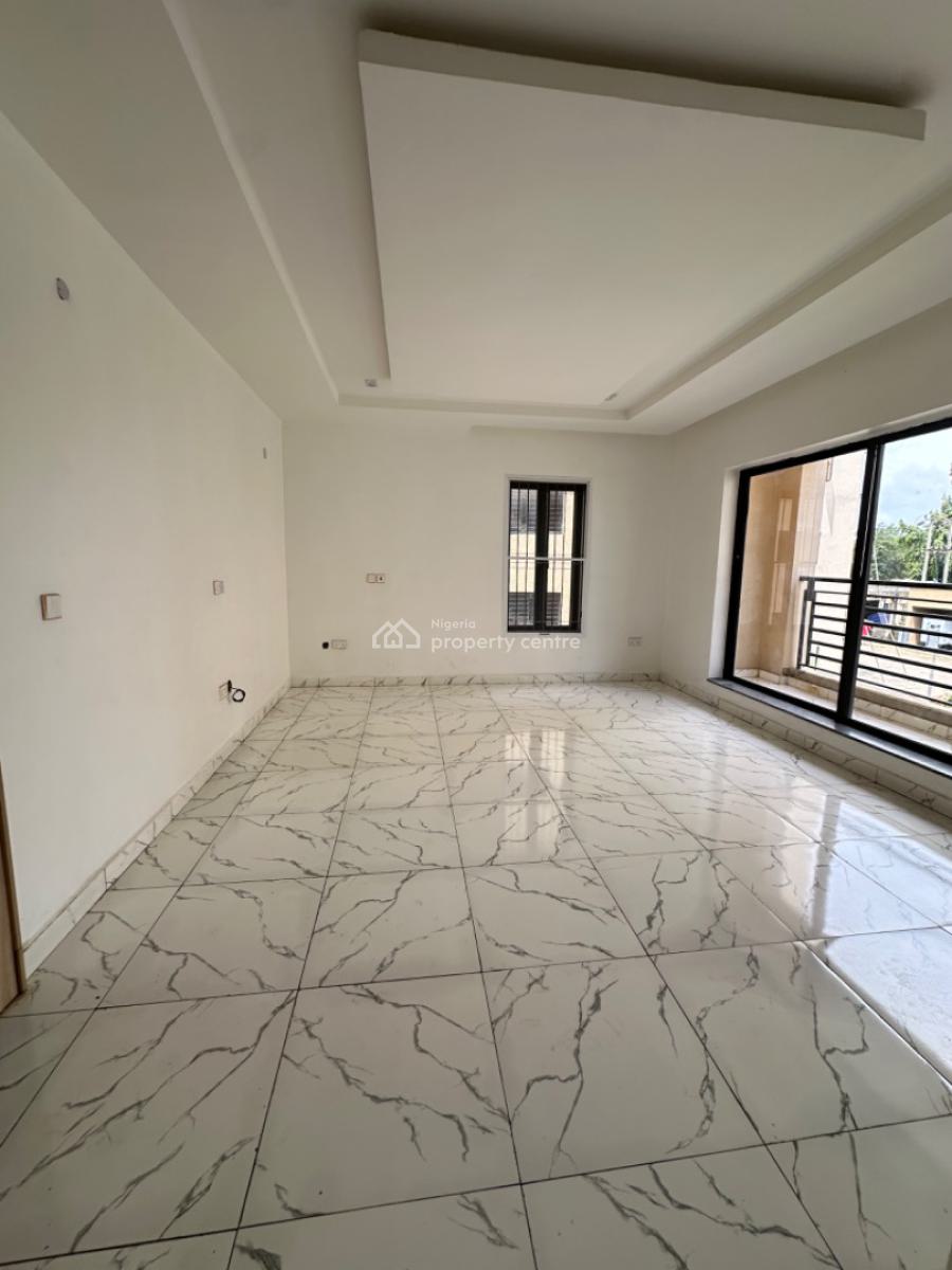 Brand New 6 Bedroom Duplex & Bq, Jabi, Abuja, Detached Duplex for Sale