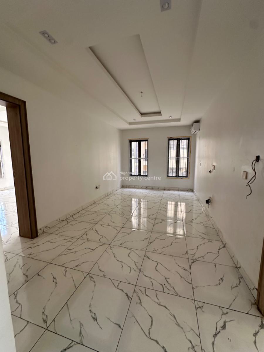 Brand New 6 Bedroom Duplex & Bq, Jabi, Abuja, Detached Duplex for Sale