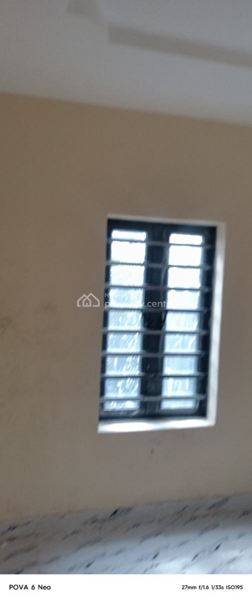 Newly Built 4 Bedroom Duplex, Peace Estate Baruwa Ipaja Road, Egbeda, Alimosho, Lagos, Detached Duplex for Sale