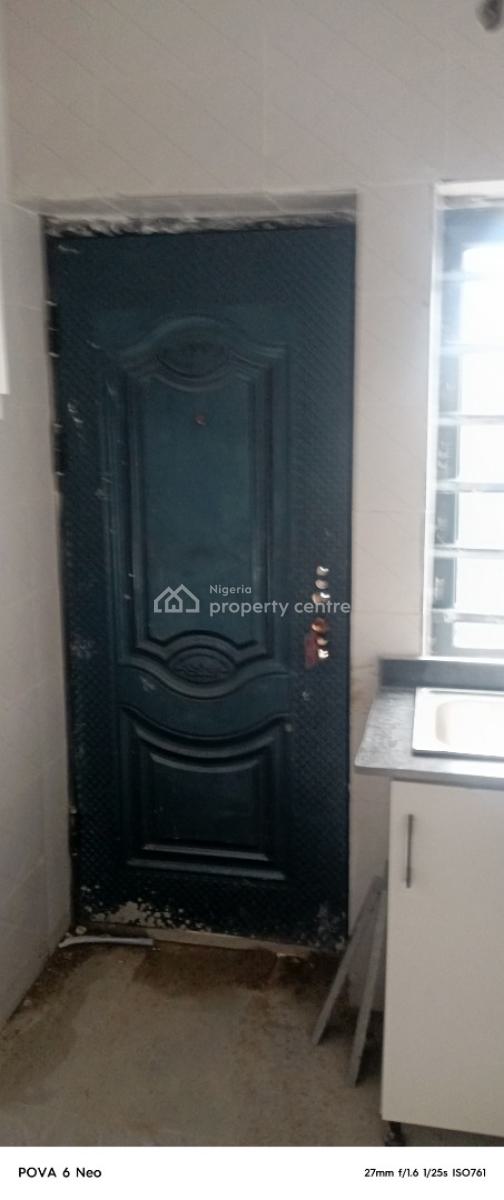 Newly Built 4 Bedroom Duplex, Peace Estate Baruwa Ipaja Road, Egbeda, Alimosho, Lagos, Detached Duplex for Sale