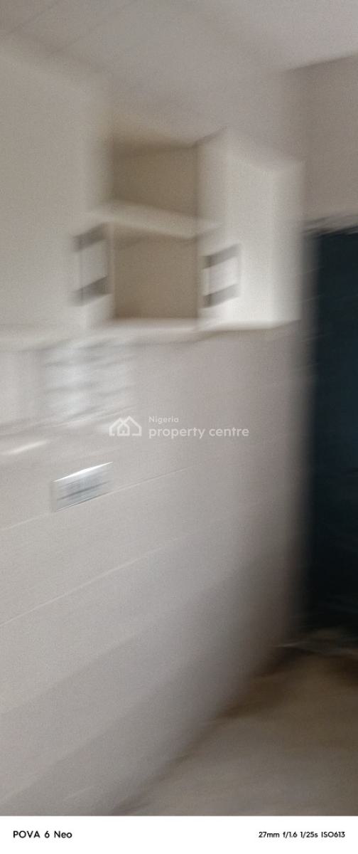 Newly Built 4 Bedroom Duplex, Peace Estate Baruwa Ipaja Road, Egbeda, Alimosho, Lagos, Detached Duplex for Sale