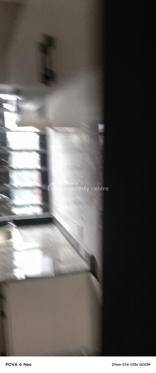 Newly Built 4 Bedroom Duplex, Peace Estate Baruwa Ipaja Road, Egbeda, Alimosho, Lagos, Detached Duplex for Sale