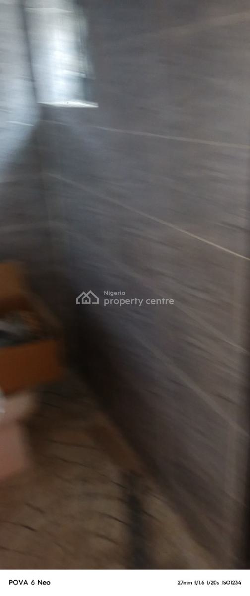 Newly Built 4 Bedroom Duplex, Peace Estate Baruwa Ipaja Road, Egbeda, Alimosho, Lagos, Detached Duplex for Sale