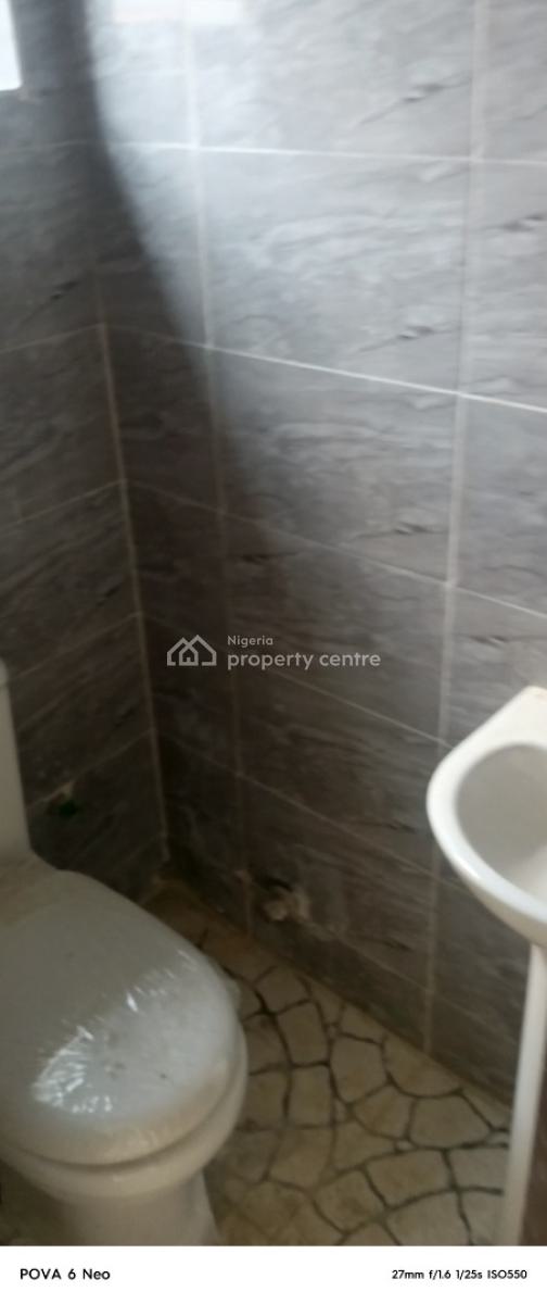 Newly Built 4 Bedroom Duplex, Peace Estate Baruwa Ipaja Road, Egbeda, Alimosho, Lagos, Detached Duplex for Sale