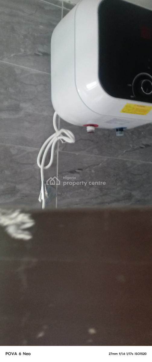 Newly Built 4 Bedroom Duplex, Peace Estate Baruwa Ipaja Road, Egbeda, Alimosho, Lagos, Detached Duplex for Sale