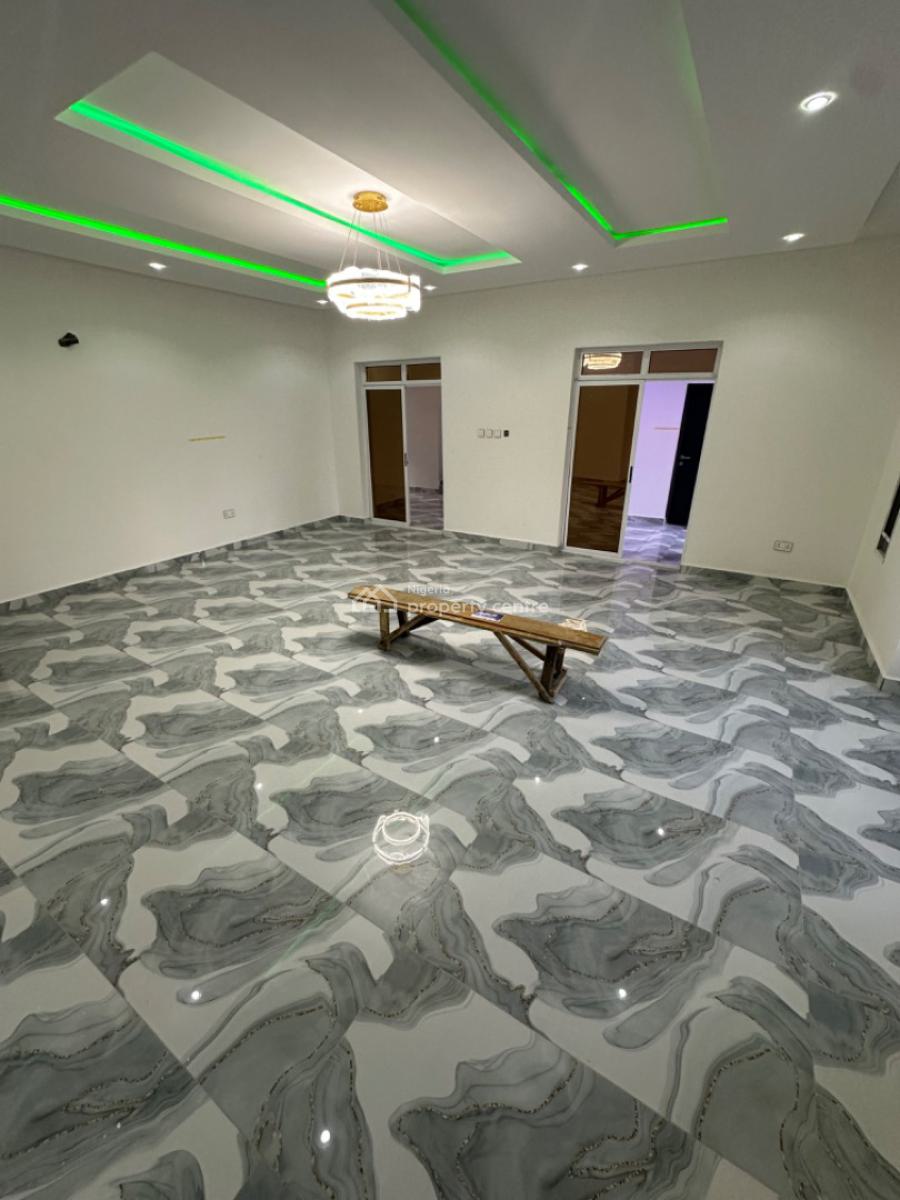 Brand New 4 Bedroom Duplex & Bq, Kaura, Abuja, Detached Duplex for Sale