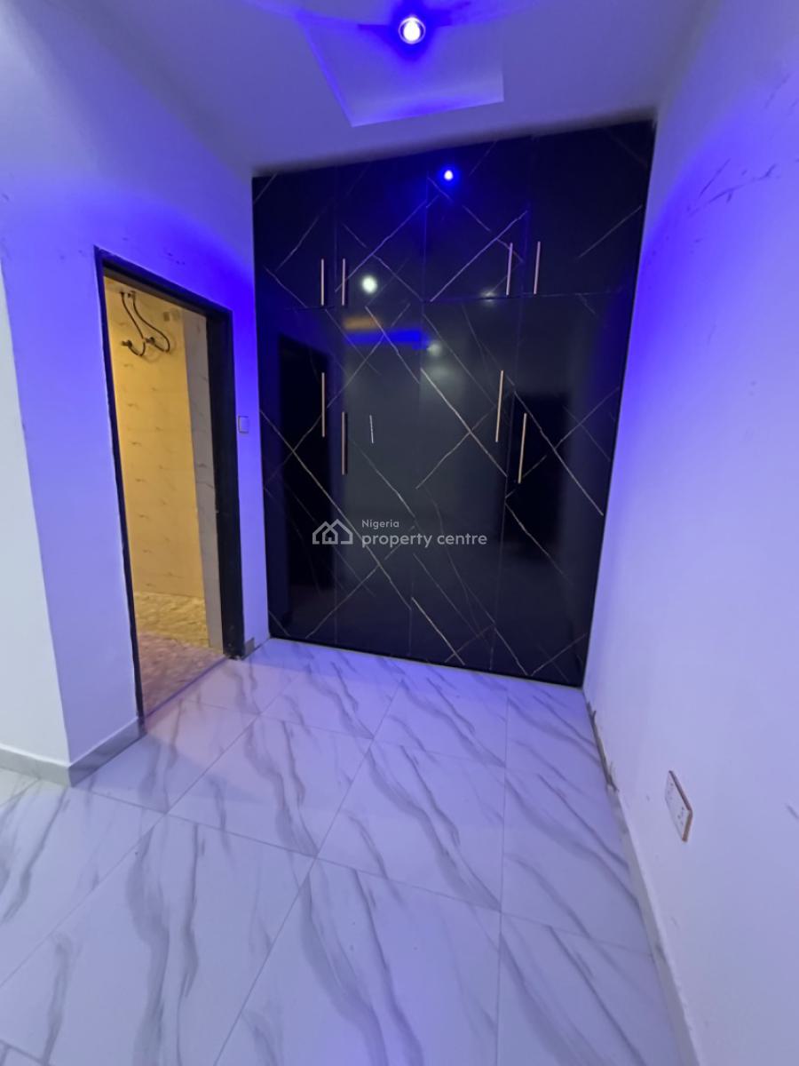 Brand New 4 Bedroom Duplex & Bq, Kaura, Abuja, Detached Duplex for Sale