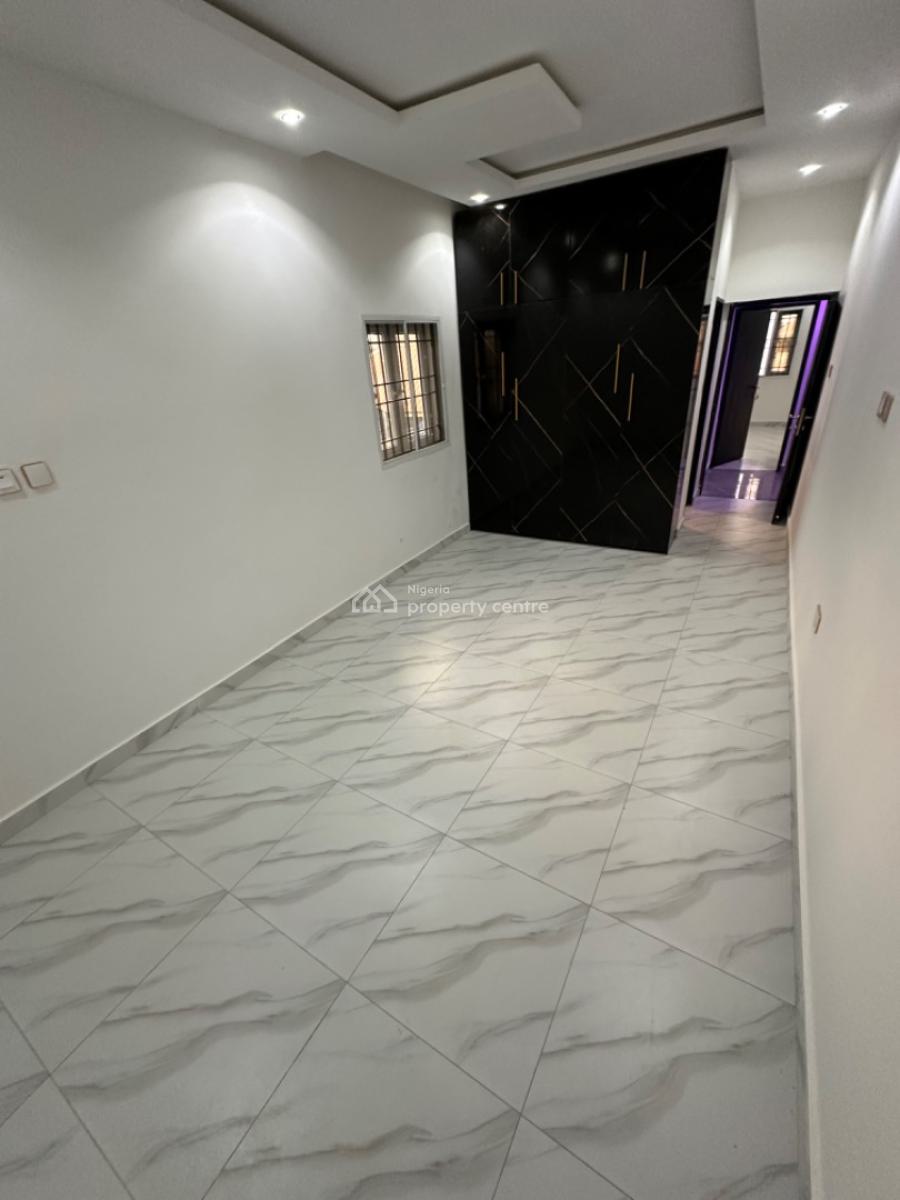 Brand New 4 Bedroom Duplex & Bq, Kaura, Abuja, Detached Duplex for Sale