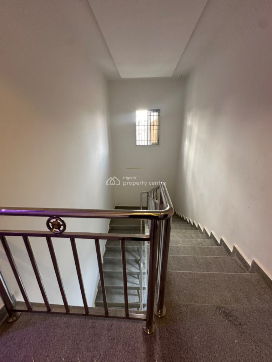 Brand New 4 Bedroom Duplex & Bq, Kaura, Abuja, Detached Duplex for Sale