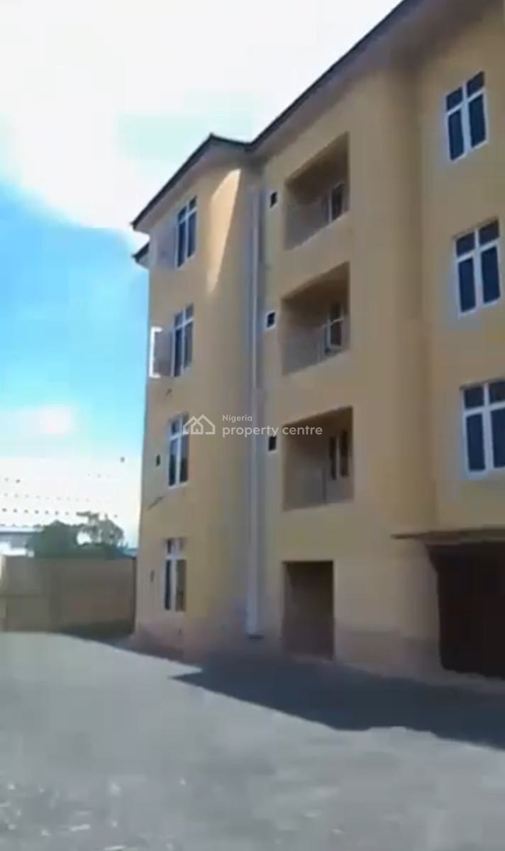 Block of 8 Flats Sitting on 1350sqm Land, Bishop Kale Street, Victoria Island (vi), Lagos, Mixed-use Land for Sale