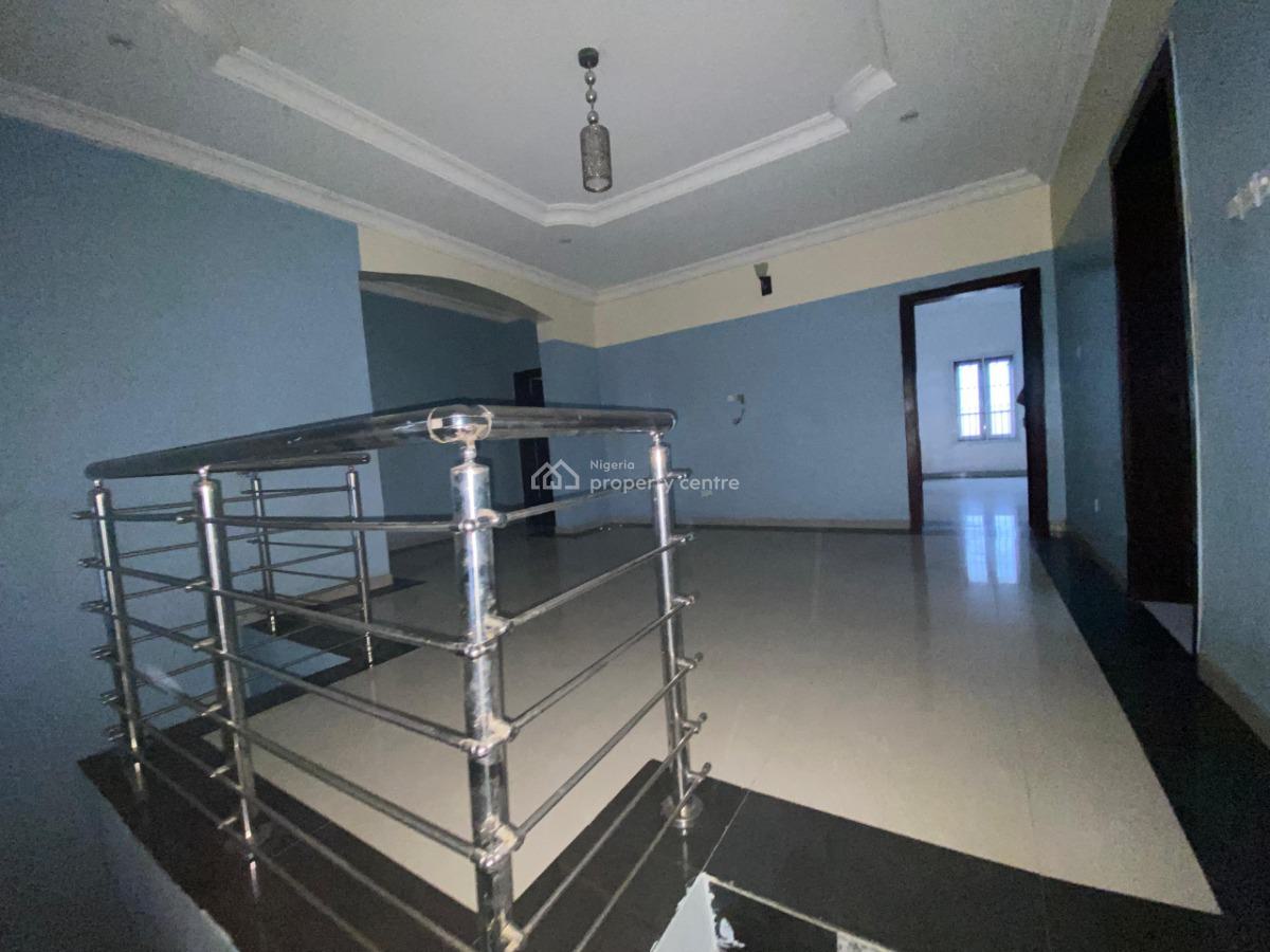 5 Bedroom Detached Duplex with a Bq, Ikota, Lekki, Lagos, Detached Duplex for Rent