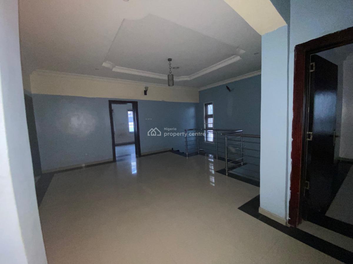 5 Bedroom Detached Duplex with a Bq, Ikota, Lekki, Lagos, Detached Duplex for Rent