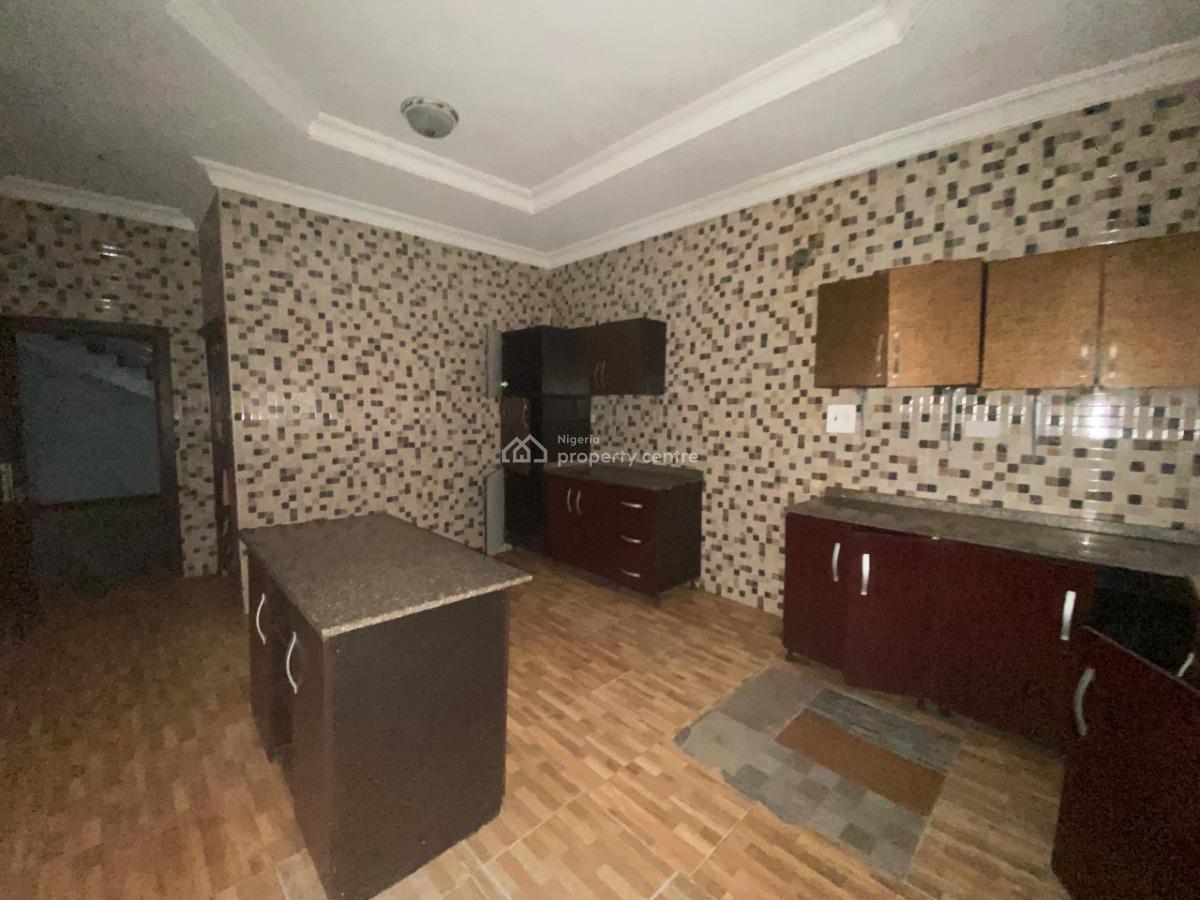 5 Bedroom Detached Duplex with a Bq, Ikota, Lekki, Lagos, Detached Duplex for Rent