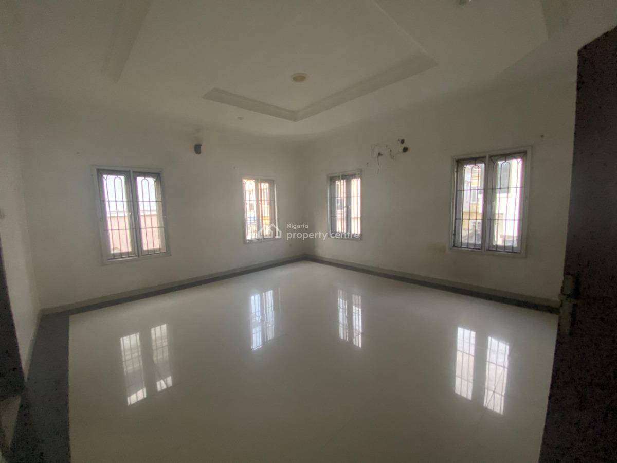 5 Bedroom Detached Duplex with a Bq, Ikota, Lekki, Lagos, Detached Duplex for Rent
