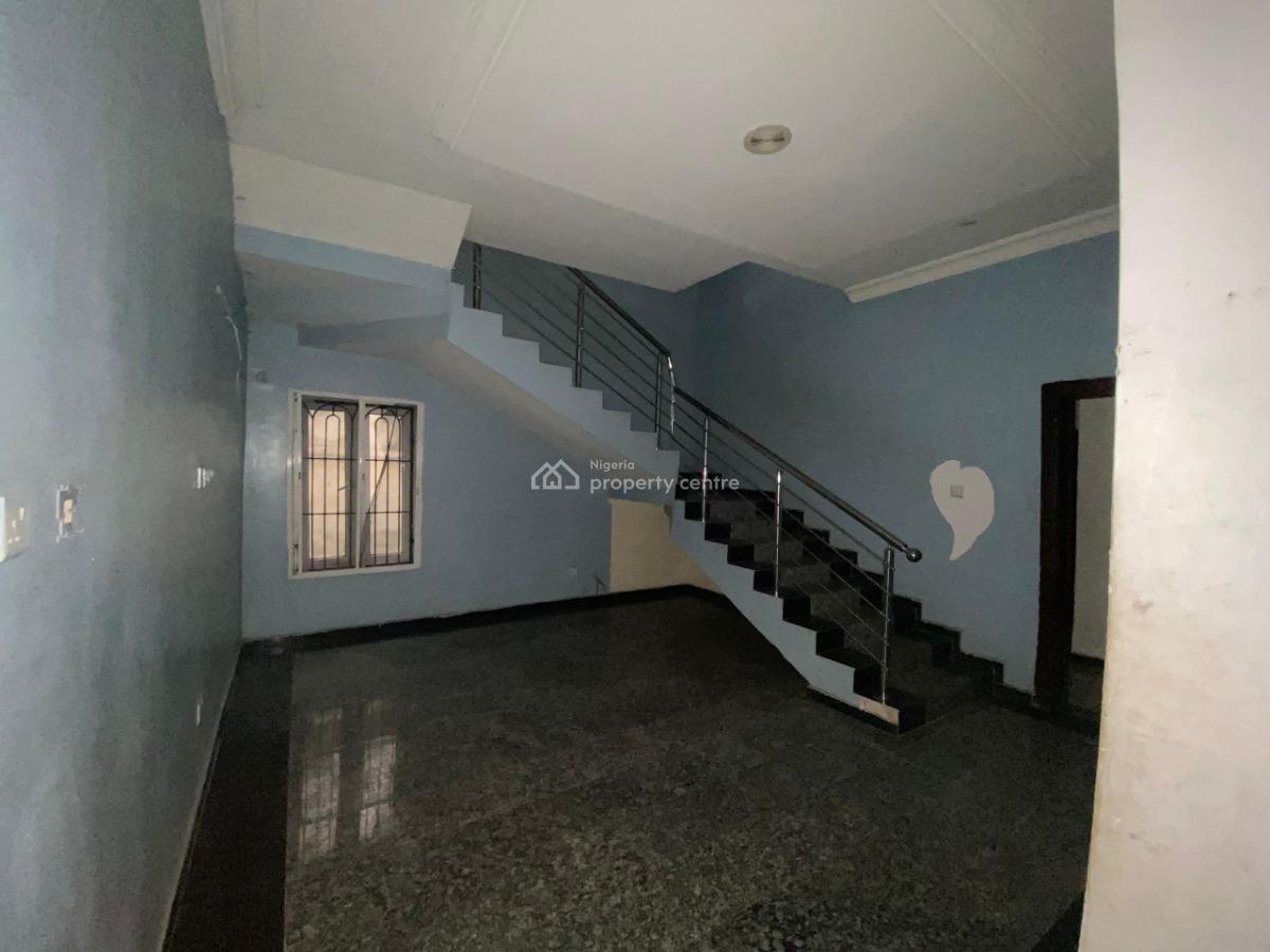 5 Bedroom Detached Duplex with a Bq, Ikota, Lekki, Lagos, Detached Duplex for Rent
