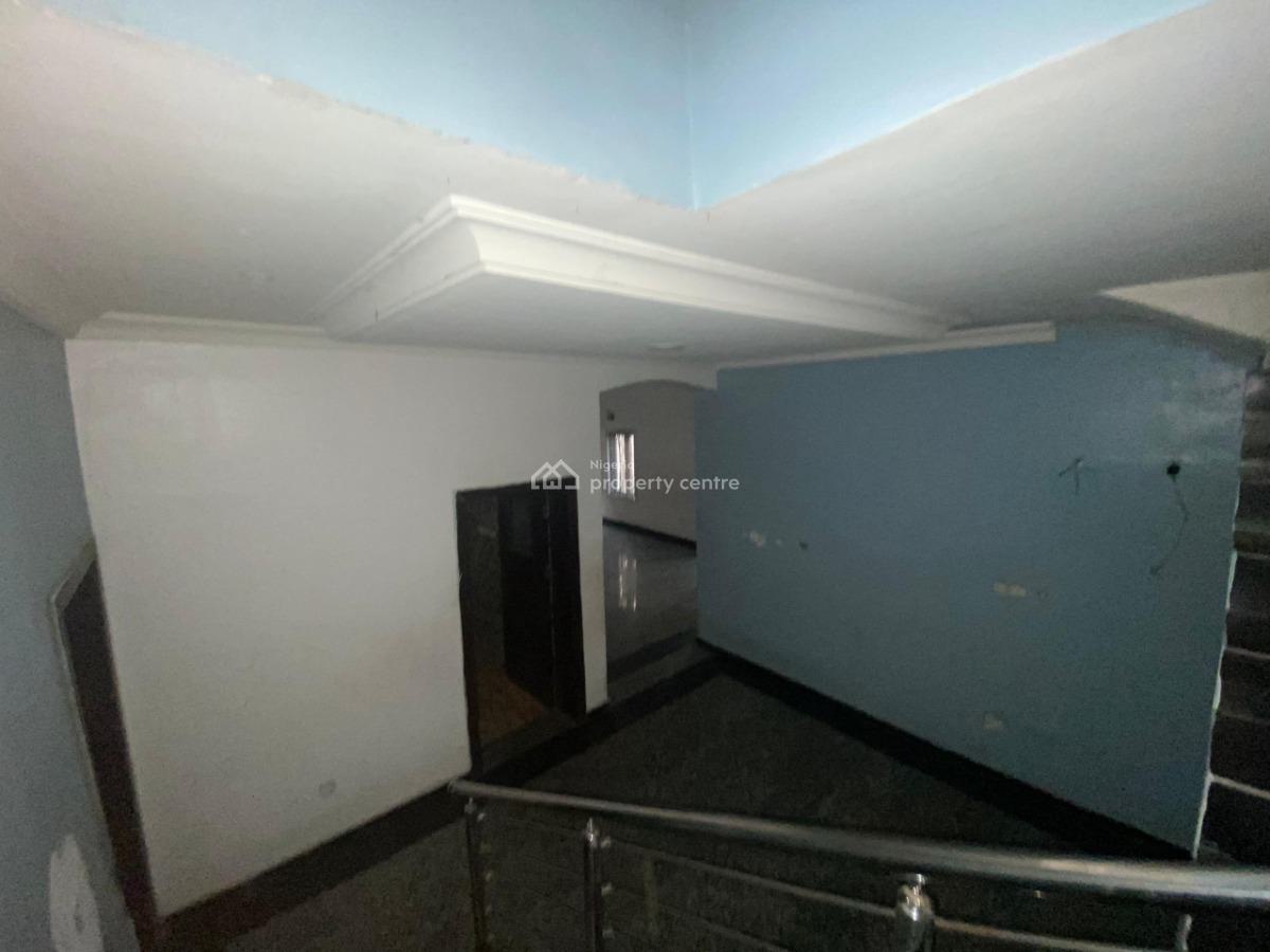 5 Bedroom Detached Duplex with a Bq, Ikota, Lekki, Lagos, Detached Duplex for Rent