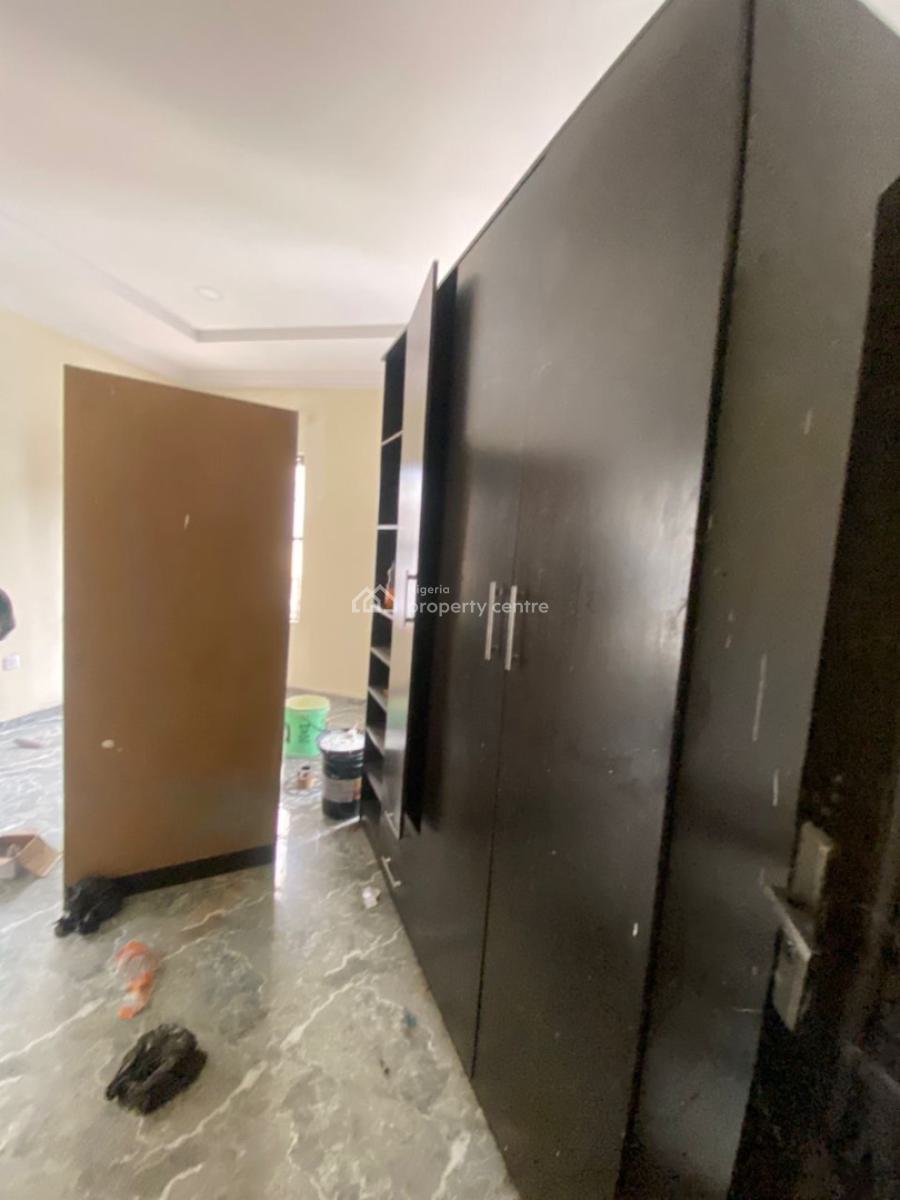 2 Bedroom Apartment, Lekki Phase 1, Lekki, Lagos, Flat / Apartment for Rent