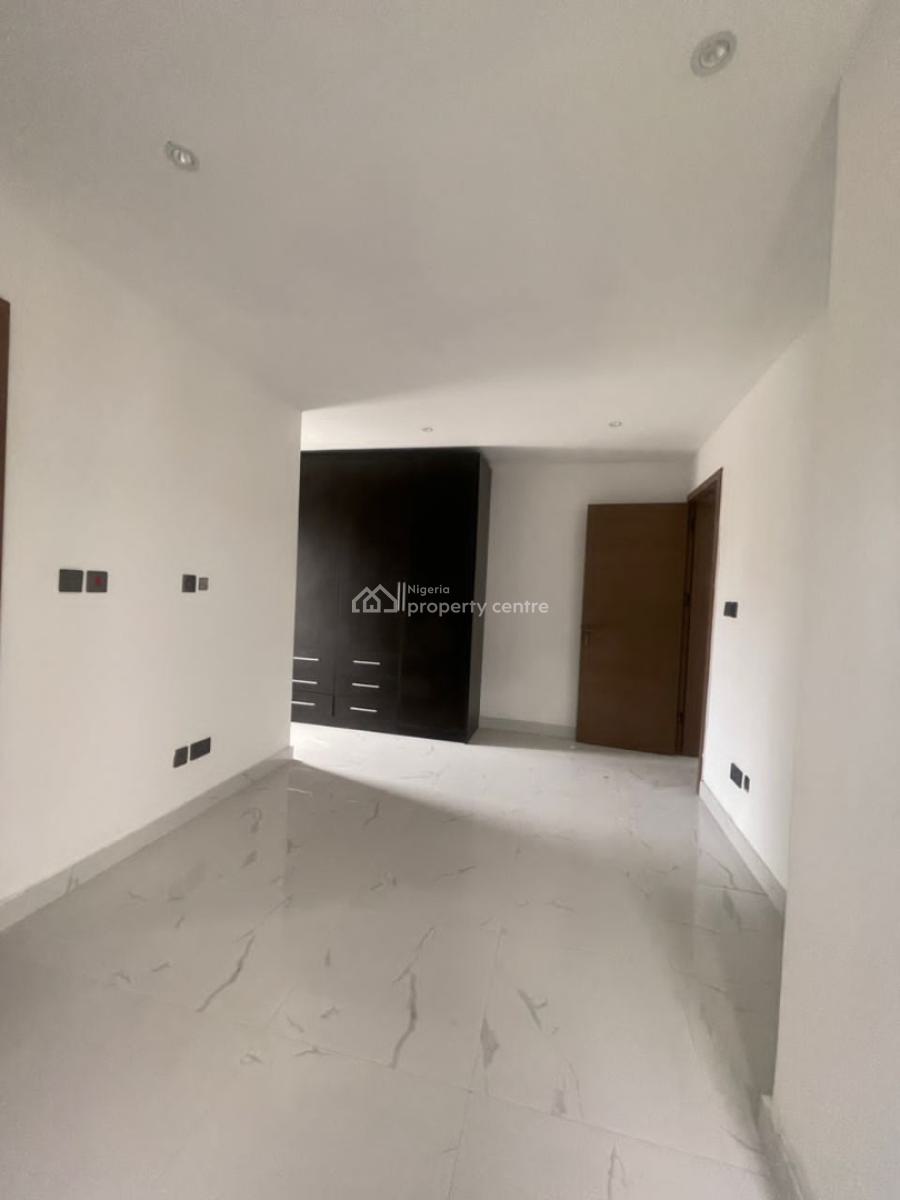 6 Units of 2 Bedroom Flats with Elevator, Off Keffi Street, Ikoyi, Lagos, Flat / Apartment for Sale