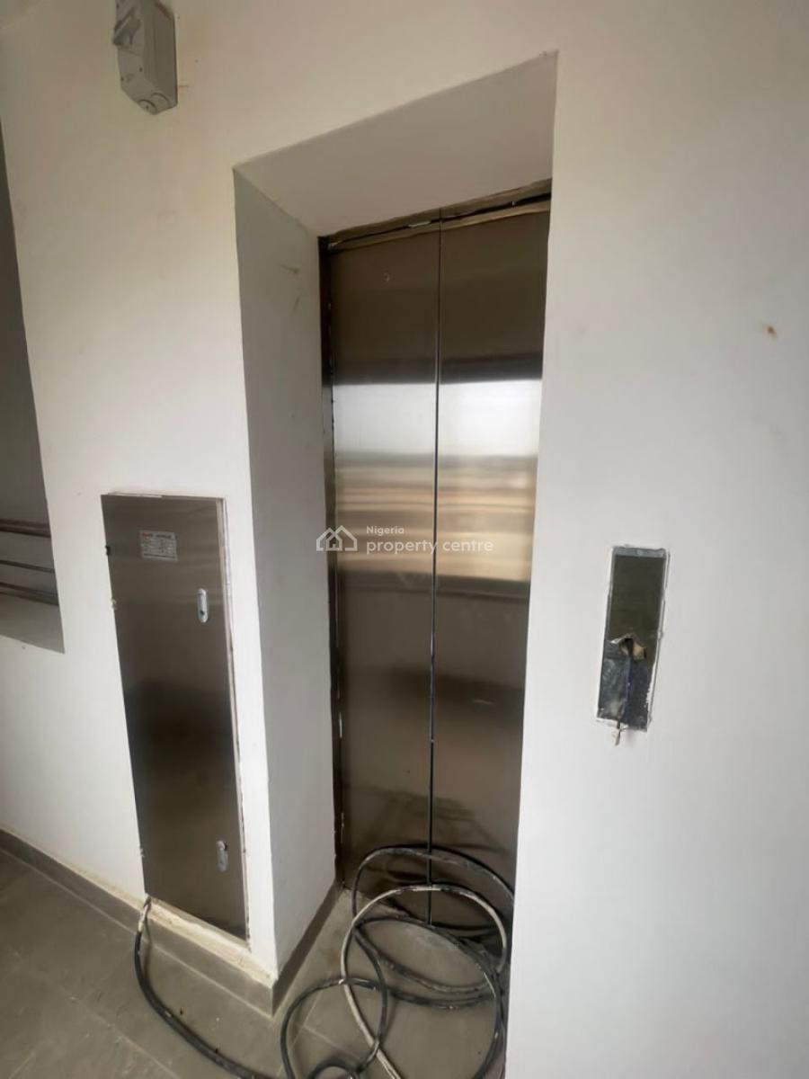 6 Units of 2 Bedroom Flats with Elevator, Off Keffi Street, Ikoyi, Lagos, Flat / Apartment for Sale