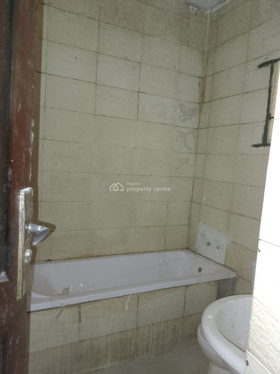 Self Contained, Osapa, Lekki, Lagos, Self Contain (single Rooms) for Rent