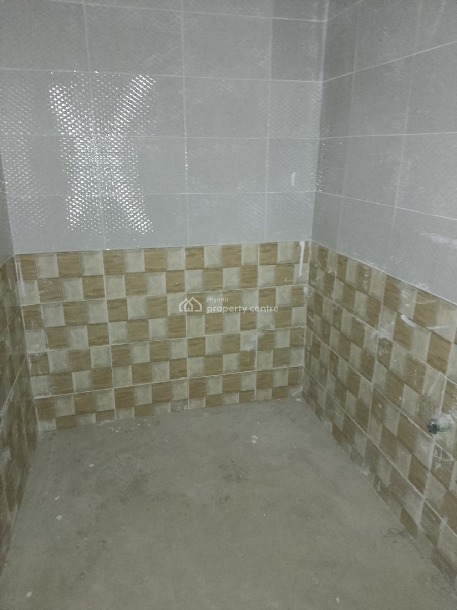 Self Contained, Osapa, Lekki, Lagos, Self Contain (single Rooms) for Rent