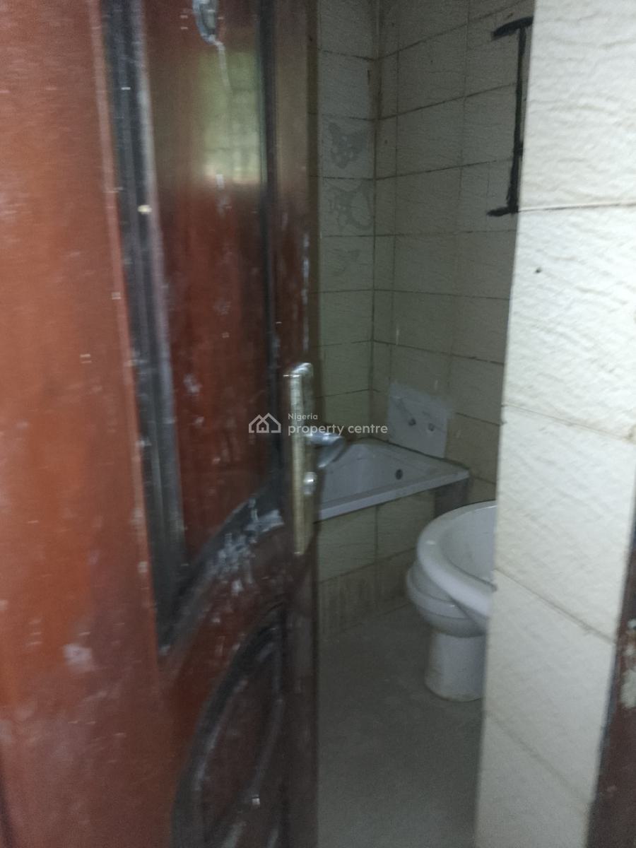 Self Contained, Osapa, Lekki, Lagos, Self Contain (single Rooms) for Rent