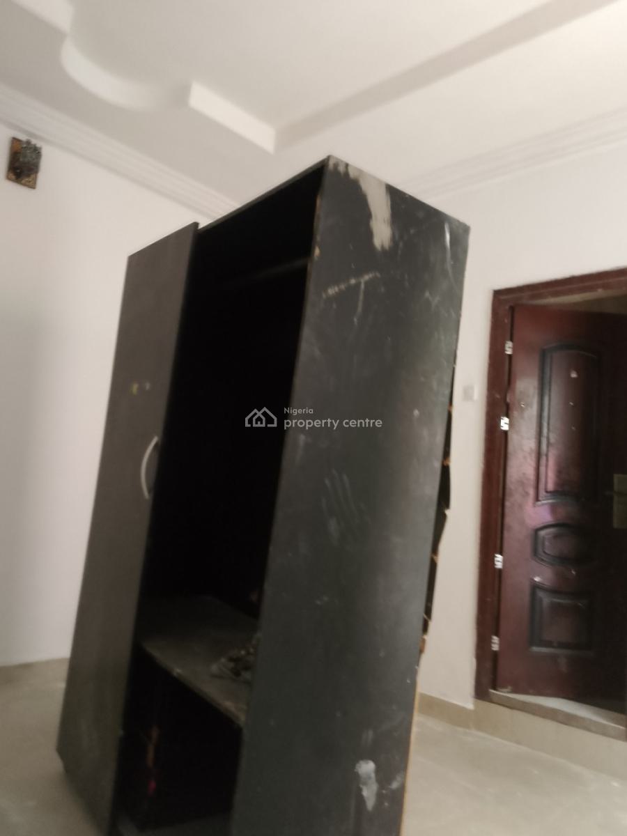 Self Contained, Osapa, Lekki, Lagos, Self Contain (single Rooms) for Rent