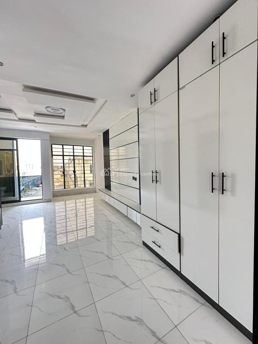 Luxury Spacious 4 Bedroom Semi-detached Duplex, Ikota, Lekki, Lagos, Semi-detached Duplex for Sale