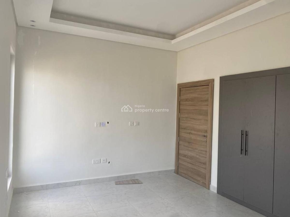 Newly Built 4 Bedroom Semi Detached Duplex with C of O, Maiyegun Beach Estate, Jakande, Lekki, Lagos, Semi-detached Duplex for Sale