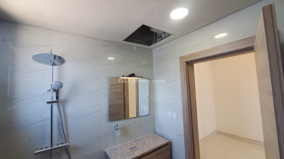 Newly Built 4 Bedroom Semi Detached Duplex with C of O, Maiyegun Beach Estate, Jakande, Lekki, Lagos, Semi-detached Duplex for Sale