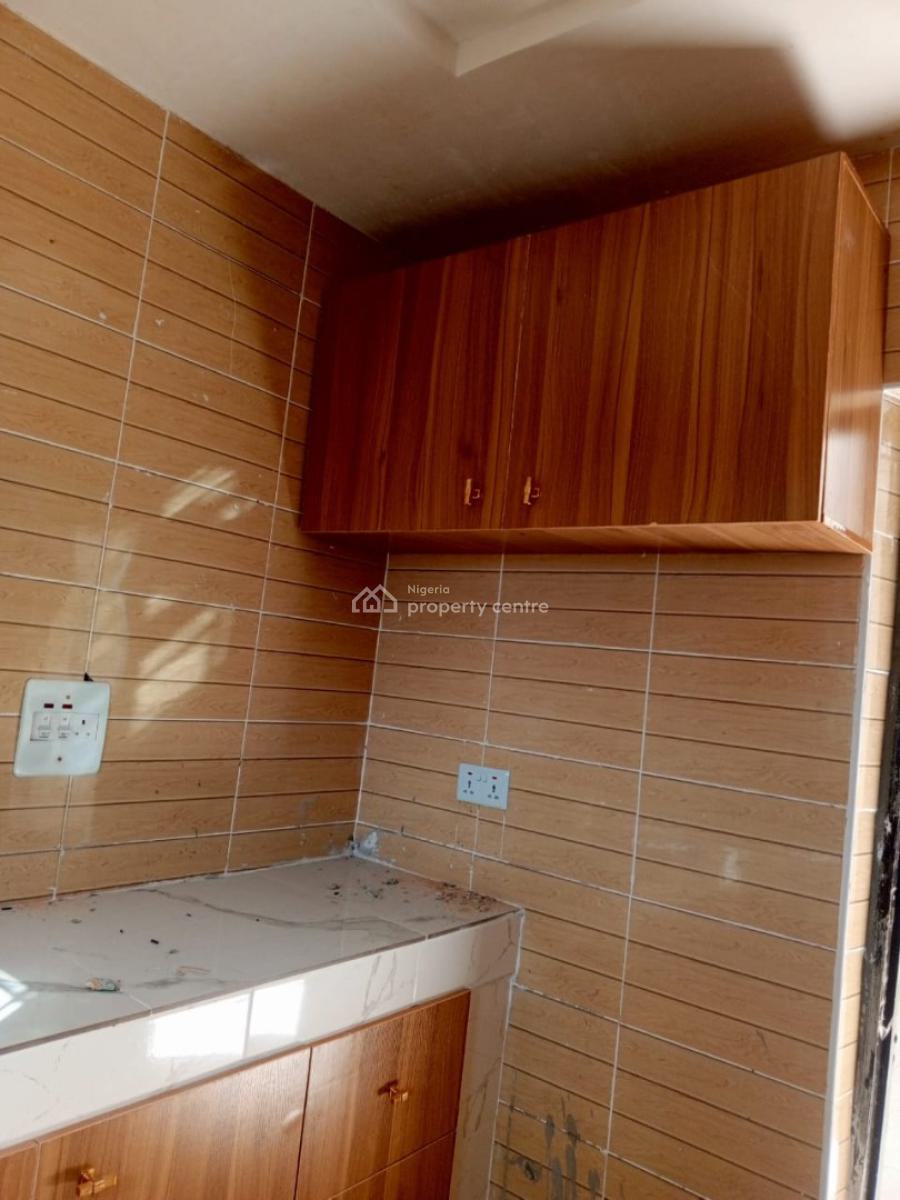Exquisite Brand New Mini Flat Apartment, 11 Chima Eric Street, Badore, Ajah, Lagos, Mini Flat (room and Parlour) for Rent