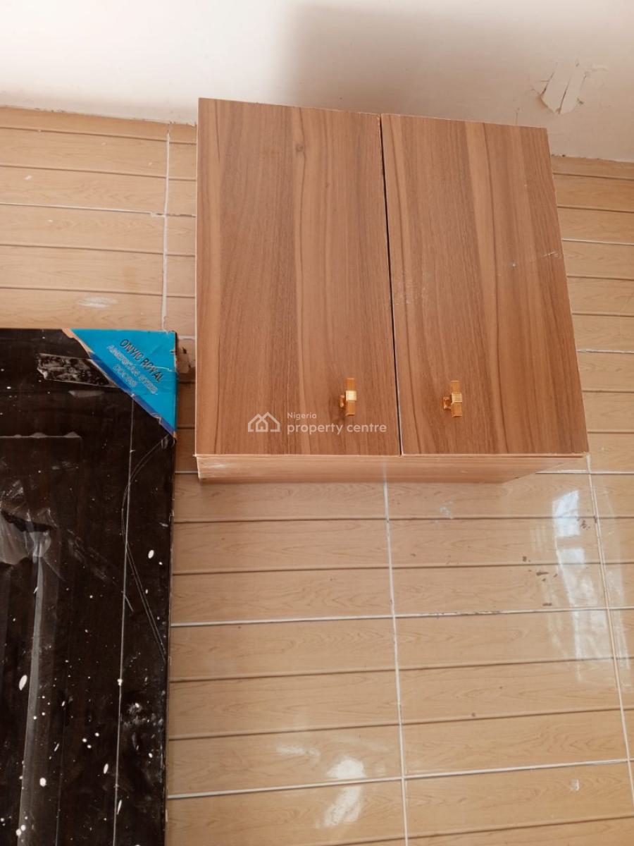 Exquisite Brand New Mini Flat Apartment, 11 Chima Eric Street, Badore, Ajah, Lagos, Mini Flat (room and Parlour) for Rent