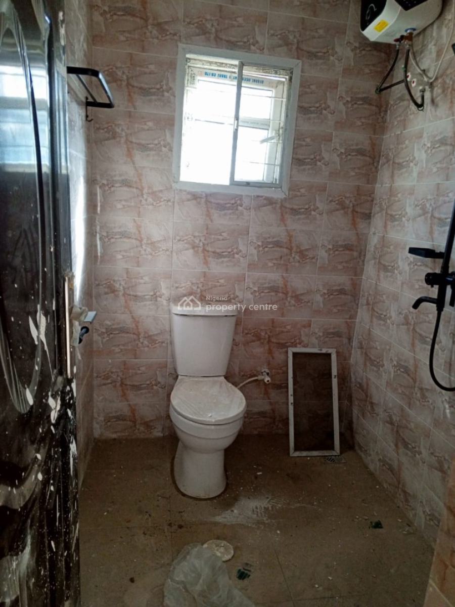 Exquisite Brand New Mini Flat Apartment, 11 Chima Eric Street, Badore, Ajah, Lagos, Mini Flat (room and Parlour) for Rent