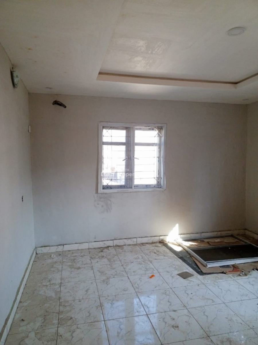 Exquisite Brand New Mini Flat Apartment, 11 Chima Eric Street, Badore, Ajah, Lagos, Mini Flat (room and Parlour) for Rent