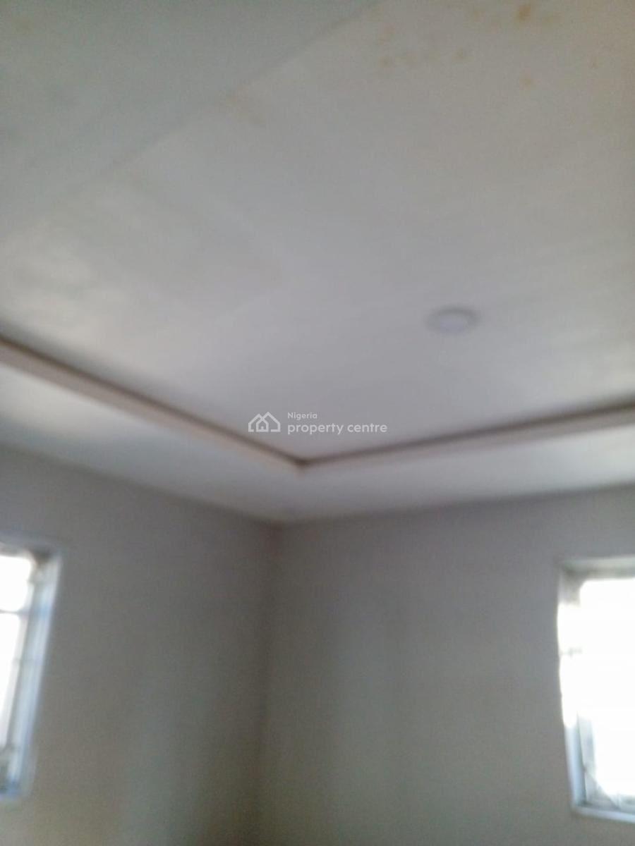 Exquisite Brand New Mini Flat Apartment, 11 Chima Eric Street, Badore, Ajah, Lagos, Mini Flat (room and Parlour) for Rent