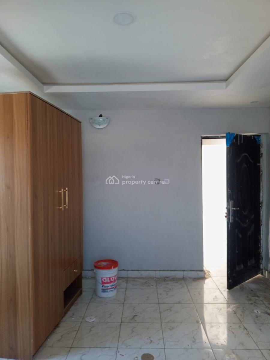 Exquisite Brand New Mini Flat Apartment, 11 Chima Eric Street, Badore, Ajah, Lagos, Mini Flat (room and Parlour) for Rent