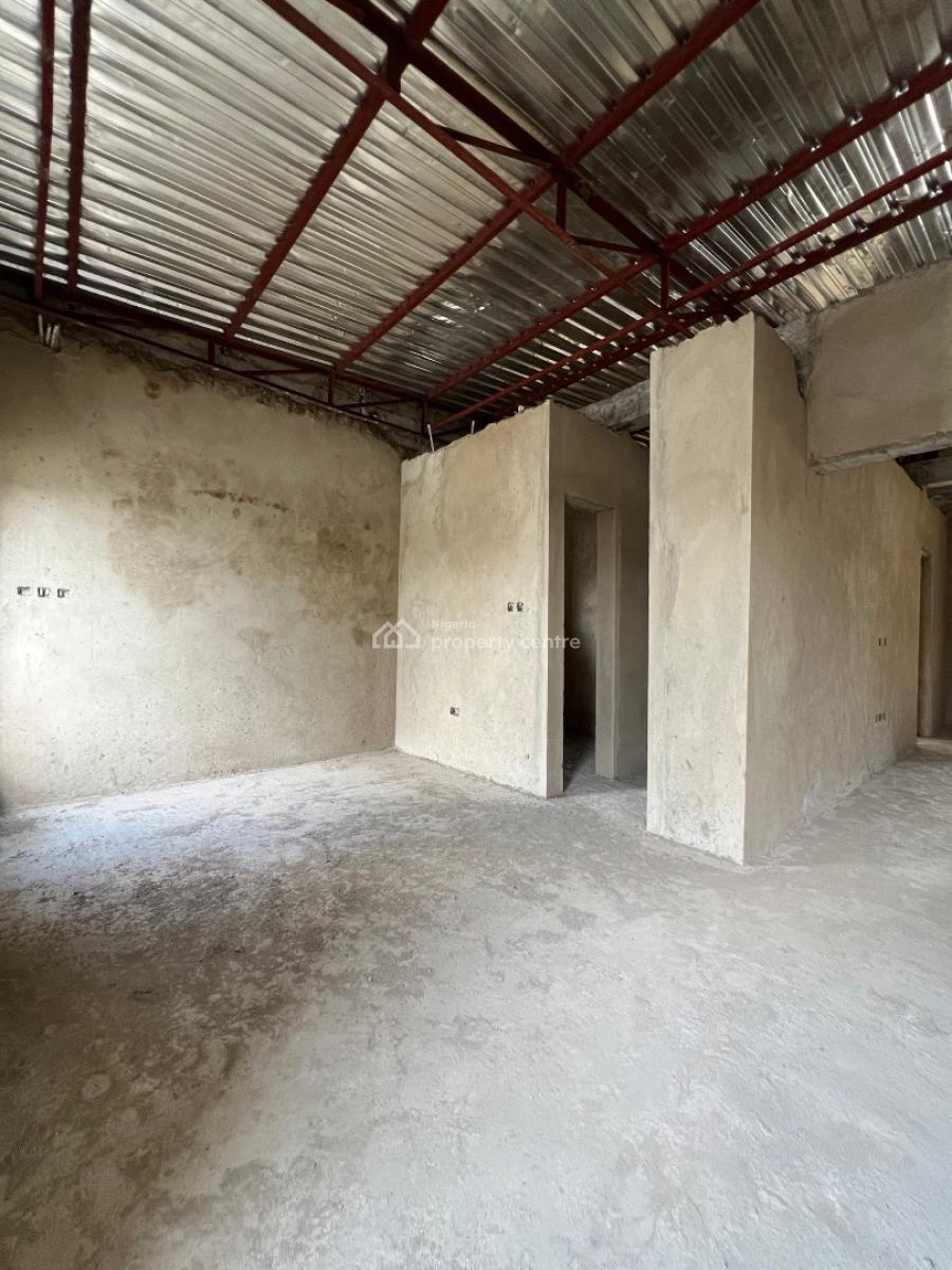 Luxury & Sophisticated Intertwined 5 Bedroom Detached Duplex, Katampe (main), Katampe, Abuja, Detached Duplex for Sale