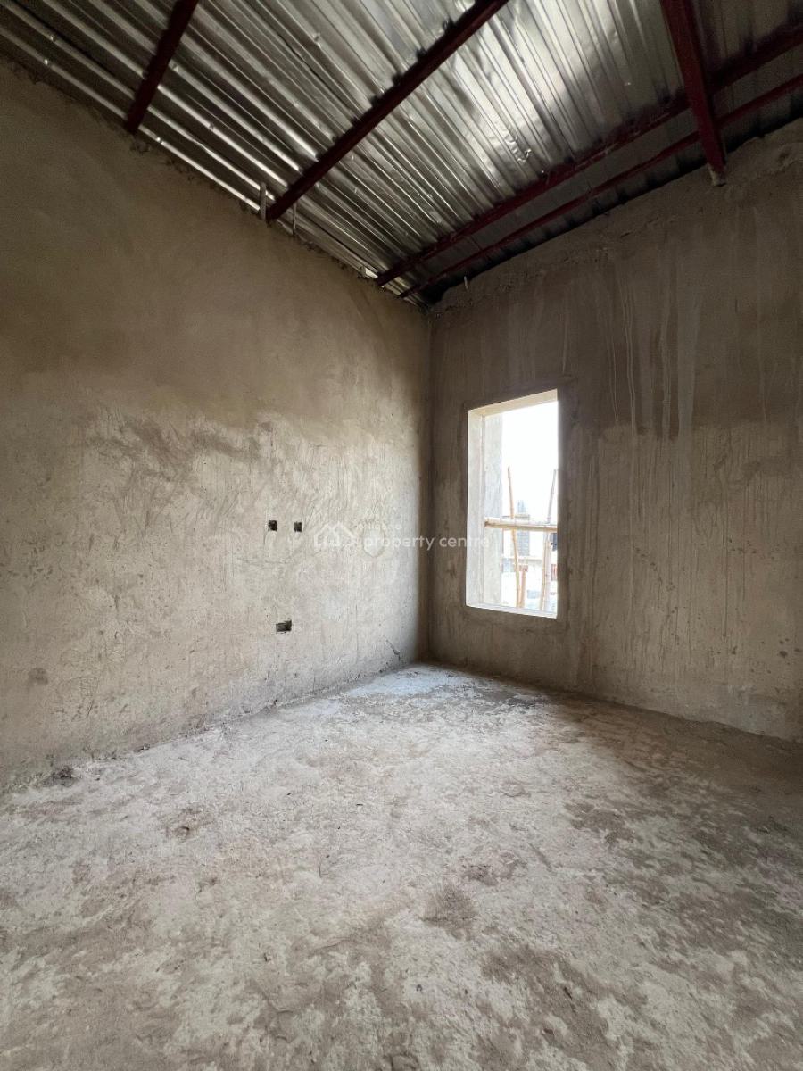 Luxury & Sophisticated Intertwined 5 Bedroom Detached Duplex, Katampe (main), Katampe, Abuja, Detached Duplex for Sale