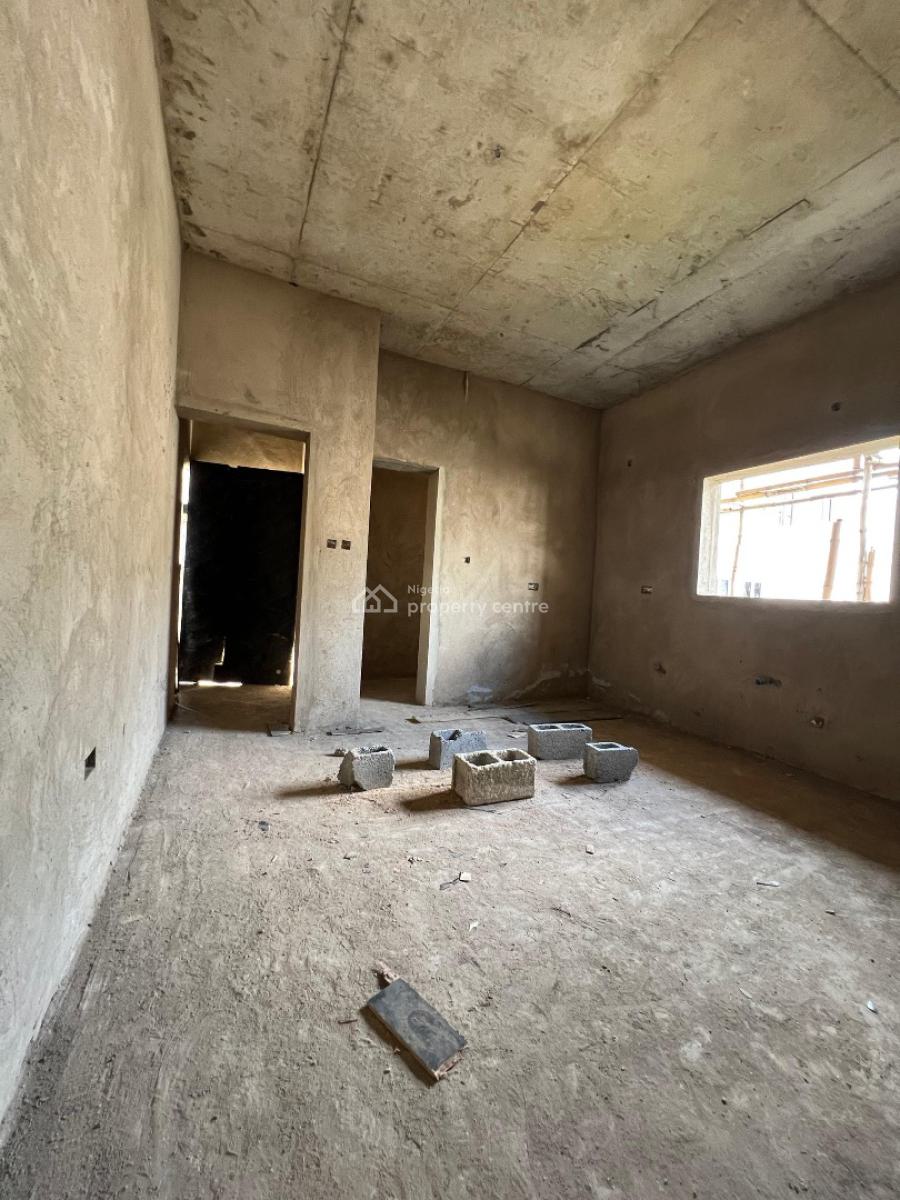 Luxury & Sophisticated Intertwined 5 Bedroom Detached Duplex, Katampe (main), Katampe, Abuja, Detached Duplex for Sale