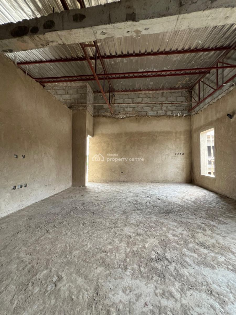 Luxury & Sophisticated Intertwined 5 Bedroom Detached Duplex, Katampe (main), Katampe, Abuja, Detached Duplex for Sale