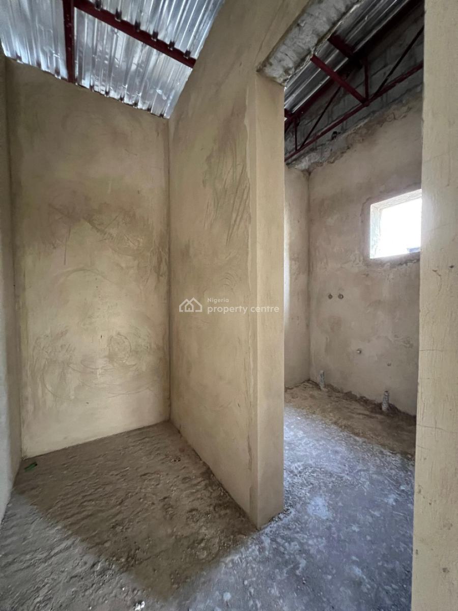 Luxury & Sophisticated Intertwined 5 Bedroom Detached Duplex, Katampe (main), Katampe, Abuja, Detached Duplex for Sale