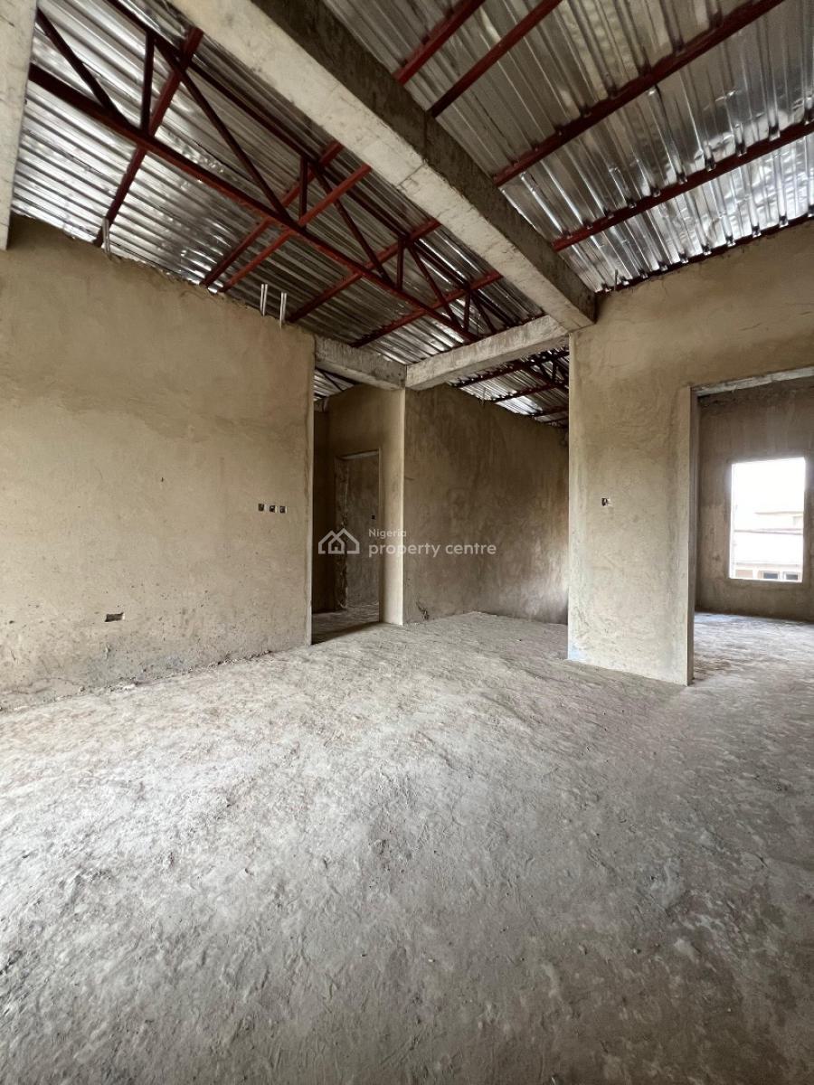 Luxury & Sophisticated Intertwined 5 Bedroom Detached Duplex, Katampe (main), Katampe, Abuja, Detached Duplex for Sale