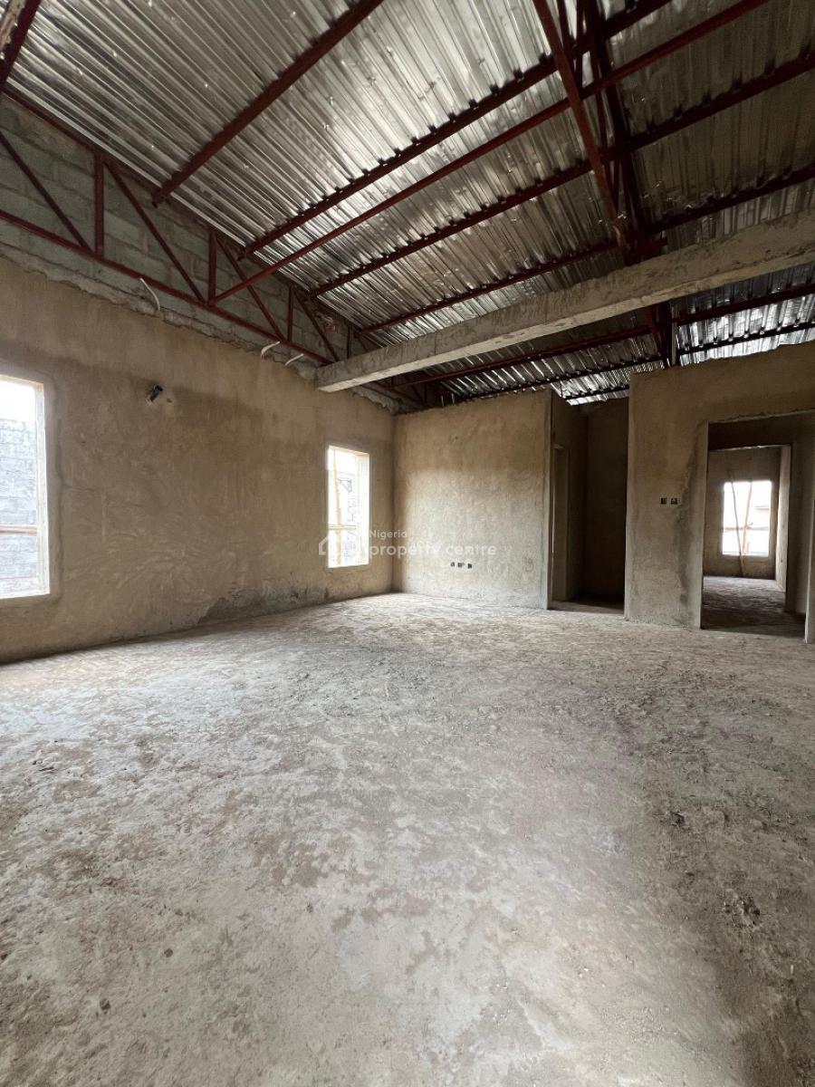 Luxury & Sophisticated Intertwined 5 Bedroom Detached Duplex, Katampe (main), Katampe, Abuja, Detached Duplex for Sale