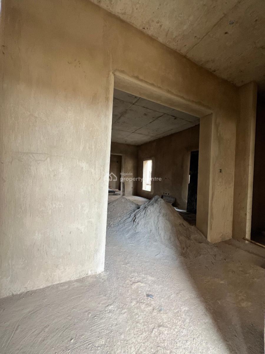 Luxury & Sophisticated Intertwined 5 Bedroom Detached Duplex, Katampe (main), Katampe, Abuja, Detached Duplex for Sale