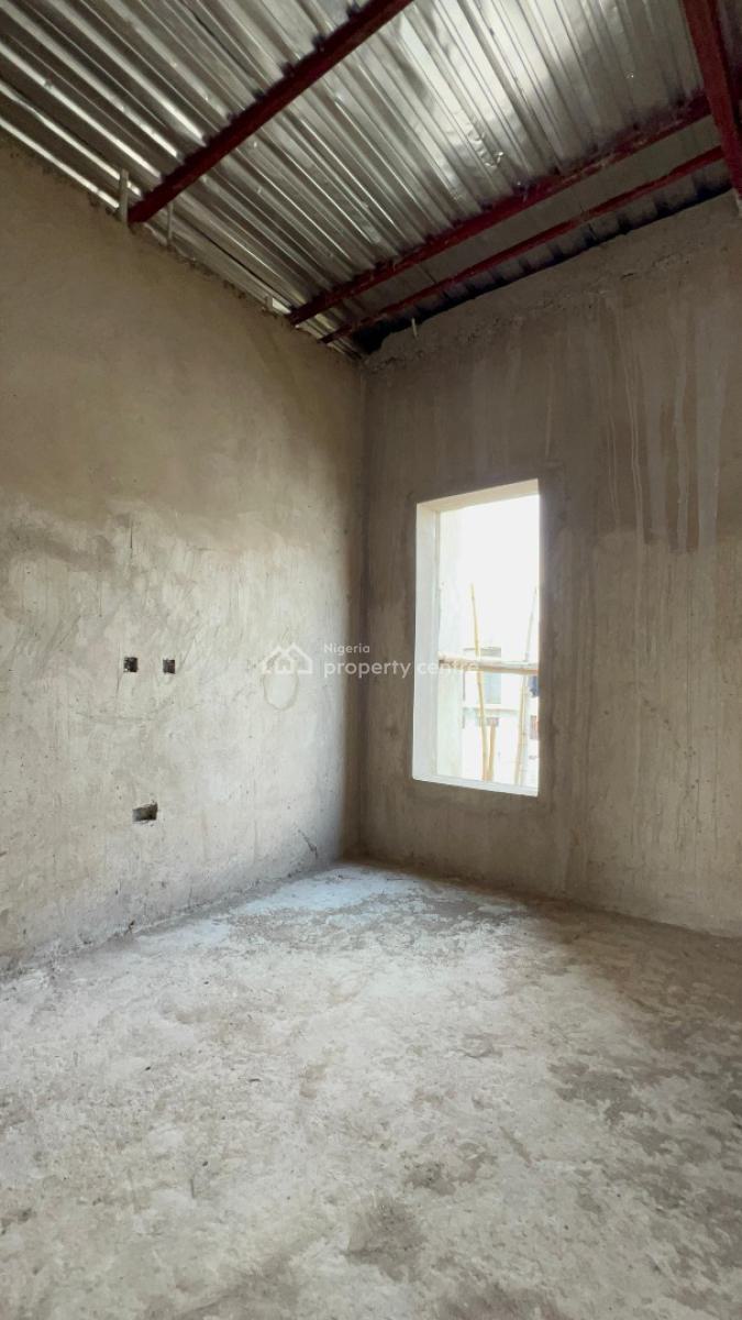 Luxury & Sophisticated Intertwined 5 Bedroom Detached Duplex, Katampe (main), Katampe, Abuja, Detached Duplex for Sale